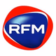 Logo de RFM Réunion - RFM Musique Fraîche