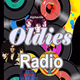 Logo de Oldies Radio