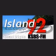 Logo de Island 92 - KSBS-FM