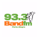 Logo de Band Fm Porto Alegre
