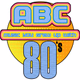 Logo de Dublin's ABC - ABC 80's