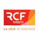 Logo de RCF Radio - 1RCF Belgique