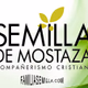 Logo de Radio Semilla Delicias