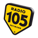 Logo de Radio 105 - Music Star Zucchero