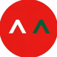 Logo de Radio Alfa - Alfa Mais