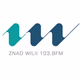 Logo de Radio Znad Wilii