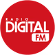 Logo de Digital FM Talca