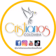 Logo de Radio Cristianos Colombia Audio Biblia Evangelios