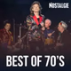 Logo de Nostalgie - Best of 70s
