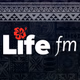 Logo de Life FM Bougainville