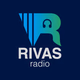 Logo de Rivas Radio