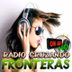 Logo de Radio Cruzando Fronteras