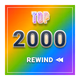 Logo de Rewind 2000's