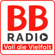 Logo de BB RADIO - 2010er
