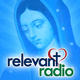 Logo de Relevant Radio - WQOP