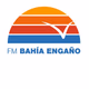 Logo de FM Bahía Engaño