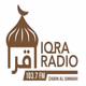 Logo de IQRA Radio