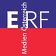 Logo de Evangeliums Radio ERF