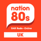 Logo de Nation 80s