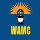 Logo de WAMC Northeast Public Radio - WAMC-FM