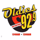 Logo de Great Oldies 92.9 - W225CT