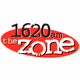 Logo de 1620 The Zone - KOZN