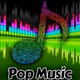 Logo de POPPSLAGERRADIO2025