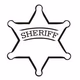 Logo de Merced / Fresno / Stanislaus, CA Counties Sheriff