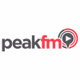 Logo de Peak FM