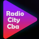 Logo de Radio City Córdoba
