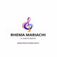 Logo de Rhema Mariachi