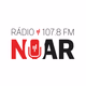 Logo de Rádio NoAr