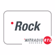 Logo de Hitradio RTL - Rock