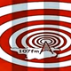 Logo de Ràdio Vila-sacra 107FM