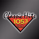 Logo de Classic Hits 105.3 - WYCY