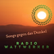 Logo de Radio Wattwerker - Evergreen-Oldies