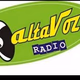 Logo de Radio El Altavoz