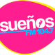 Logo de FM Sueños 104.7