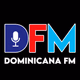Logo de Dominicana FM