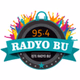 Logo de Radyo Bu