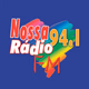 Logo de Nossa Rádio Cantagalo