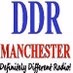 Logo de DDR One