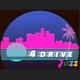 Logo de 4Drive Jazz