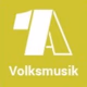 Logo de Radio 1A - 1A Volksmusik