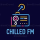 Logo de Chilled FM