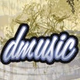 Logo de DMusic Radio-Jazz & Blues Shows