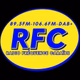 Logo de Radio Fréquence Caraibes