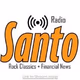 Logo de SantoRadio