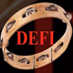 Logo de Defi Radio