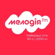 Logo de Мелодія Fm